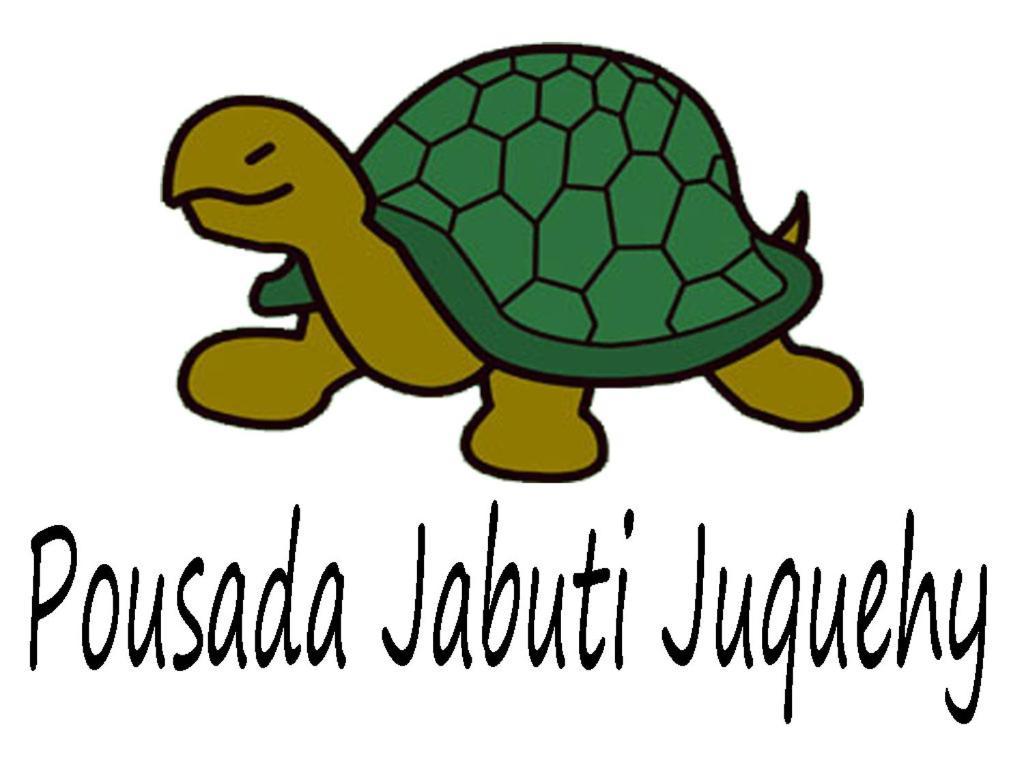 Pousada Jabuti Juquehy Juquei Dış mekan fotoğraf